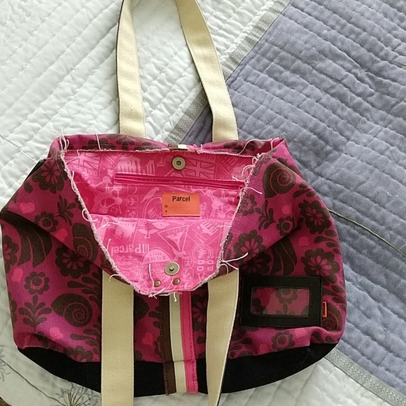 The Loop by Parcel New York - Picture 8 of 8